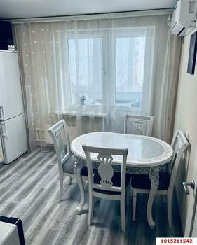 2-к квартира, вторичка, 57м2, 2/16 этаж