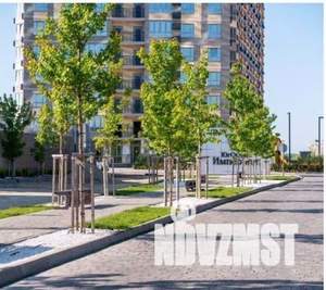 Студия квартира, вторичка, 31м2, 13/24 этаж