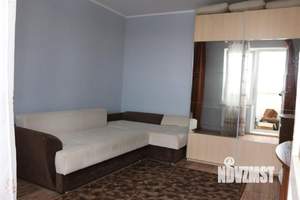 1-к квартира, вторичка, 32м2, 12/17 этаж