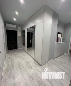 1-к квартира, вторичка, 40м2, 8/17 этаж