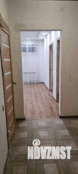 2-к квартира, вторичка, 38м2, 1/7 этаж