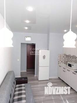 Студия квартира, вторичка, 20м2, 10/16 этаж