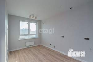 1-к квартира, вторичка, 37м2, 14/16 этаж