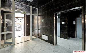 2-к квартира, вторичка, 52м2, 17/24 этаж