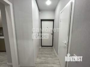 2-к квартира, вторичка, 39м2, 11/16 этаж