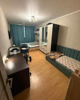 2-к квартира, вторичка, 45м2, 5/7 этаж