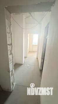 1-к квартира, вторичка, 37м2, 4/10 этаж