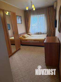 3-к квартира, вторичка, 65м2, 6/9 этаж