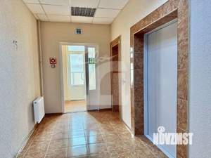 1-к квартира, вторичка, 48м2, 15/20 этаж