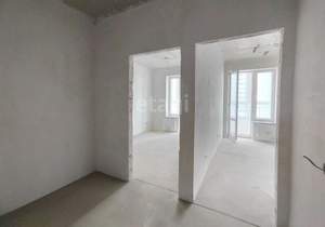 1-к квартира, вторичка, 33м2, 9/24 этаж