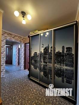 2-к квартира, вторичка, 57м2, 14/16 этаж