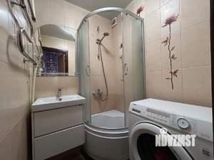 2-к квартира, вторичка, 44м2, 4/5 этаж