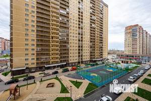 1-к квартира, вторичка, 38м2, 15/24 этаж