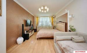 2-к квартира, вторичка, 66м2, 11/19 этаж