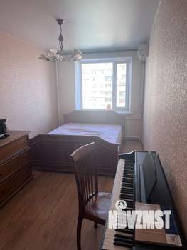 2-к квартира, вторичка, 51м2, 10/14 этаж