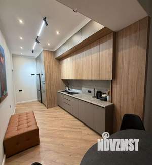 3-к квартира, вторичка, 71м2, 12/24 этаж