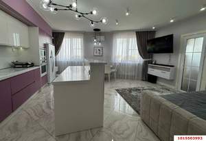 3-к квартира, вторичка, 93м2, 9/22 этаж