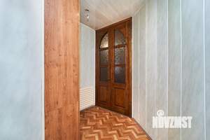 2-к квартира, вторичка, 46м2, 2/2 этаж