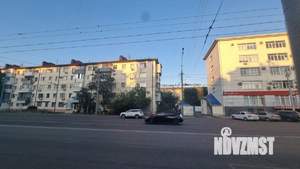 2-к квартира, вторичка, 40м2, 5/5 этаж