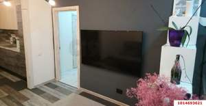2-к квартира, вторичка, 55м2, 2/3 этаж