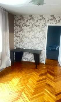 2-к квартира, вторичка, 39м2, 4/5 этаж