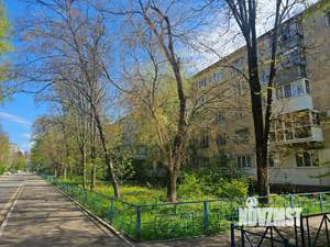 3-к квартира, вторичка, 59м2, 3/5 этаж
