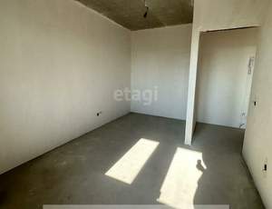 1-к квартира, сданный дом, 32м2, 5/16 этаж