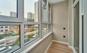 1-к квартира, вторичка, 33м2, 3/12 этаж