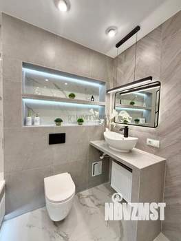 2-к квартира, вторичка, 56м2, 8/24 этаж