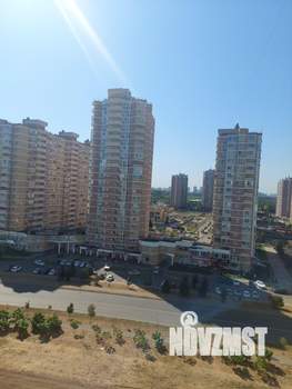 2-к квартира, вторичка, 58м2, 12/17 этаж