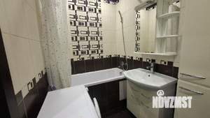 1-к квартира, вторичка, 36м2, 2/5 этаж