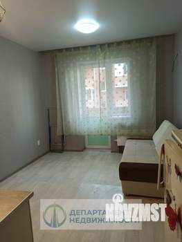 Студия квартира, вторичка, 21м2, 2/5 этаж