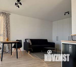 Студия квартира, вторичка, 28м2, 9/12 этаж