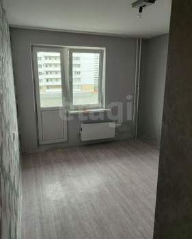 1-к квартира, вторичка, 31м2, 7/16 этаж