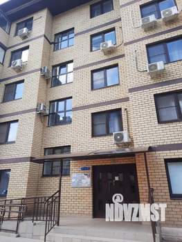 1-к квартира, вторичка, 37м2, 5/5 этаж