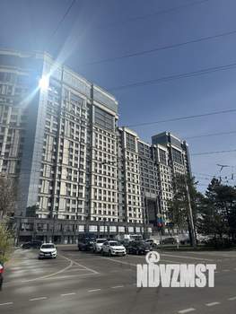 3-к квартира, вторичка, 96м2, 5/21 этаж