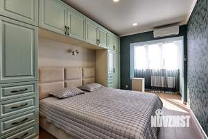 3-к квартира, вторичка, 82м2, 6/7 этаж