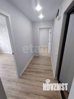 2-к квартира, вторичка, 45м2, 2/9 этаж