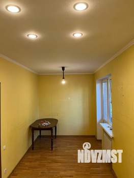 2-к квартира, вторичка, 54м2, 2/3 этаж