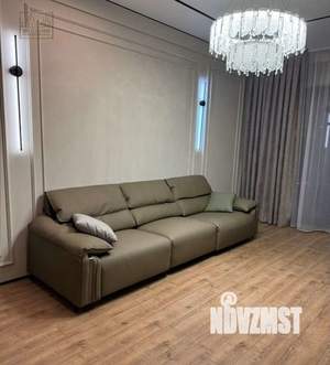 2-к квартира, вторичка, 61м2, 11/16 этаж