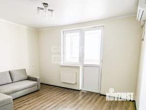 Студия квартира, вторичка, 37м2, 16/18 этаж