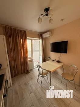 2-к квартира, вторичка, 55м2, 5/17 этаж