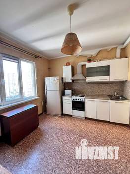 1-к квартира, вторичка, 55м2, 10/18 этаж