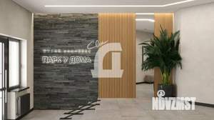 1-к квартира, вторичка, 37м2, 8/18 этаж