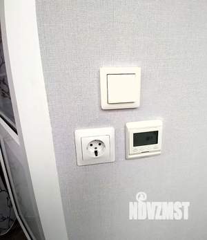 1-к квартира, вторичка, 40м2, 10/16 этаж