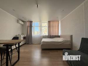 Студия квартира, вторичка, 33м2, 10/16 этаж