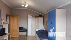 2-к квартира, вторичка, 58м2, 7/7 этаж