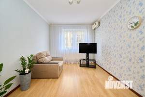 1-к квартира, вторичка, 40м2, 3/23 этаж