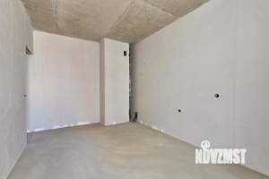 1-к квартира, вторичка, 37м2, 9/16 этаж