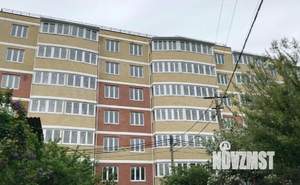 2-к квартира, вторичка, 57м2, 6/6 этаж